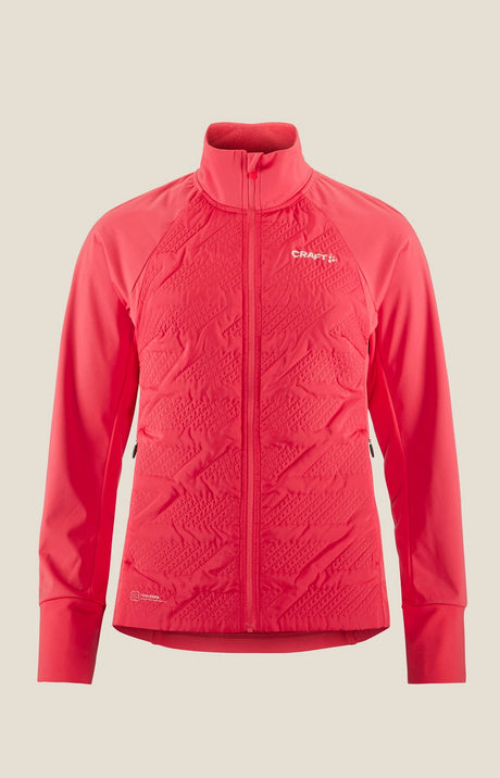 Softshell Adv Nordic Training Speed 2 - Femme