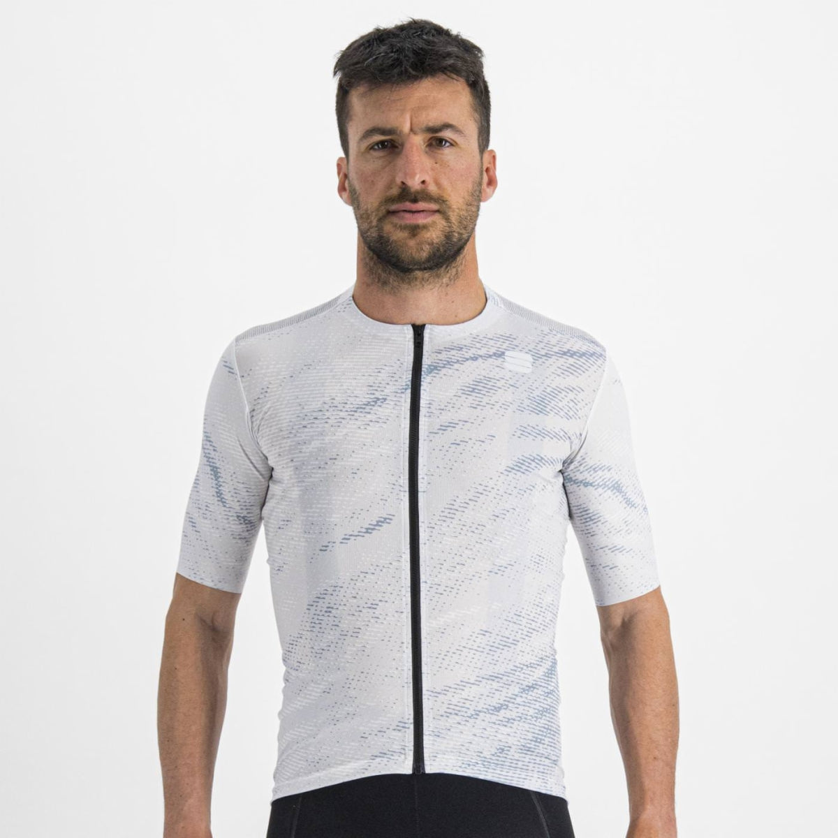 Maillot de vélo Cliff Superg - Homme