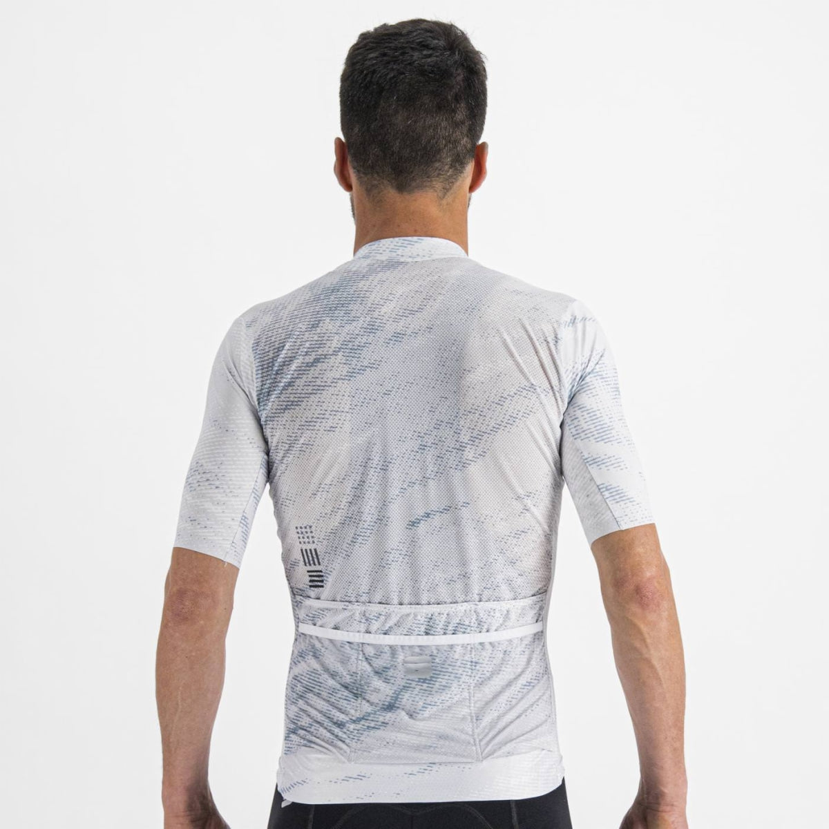 Maillot de vélo Cliff Superg - Homme