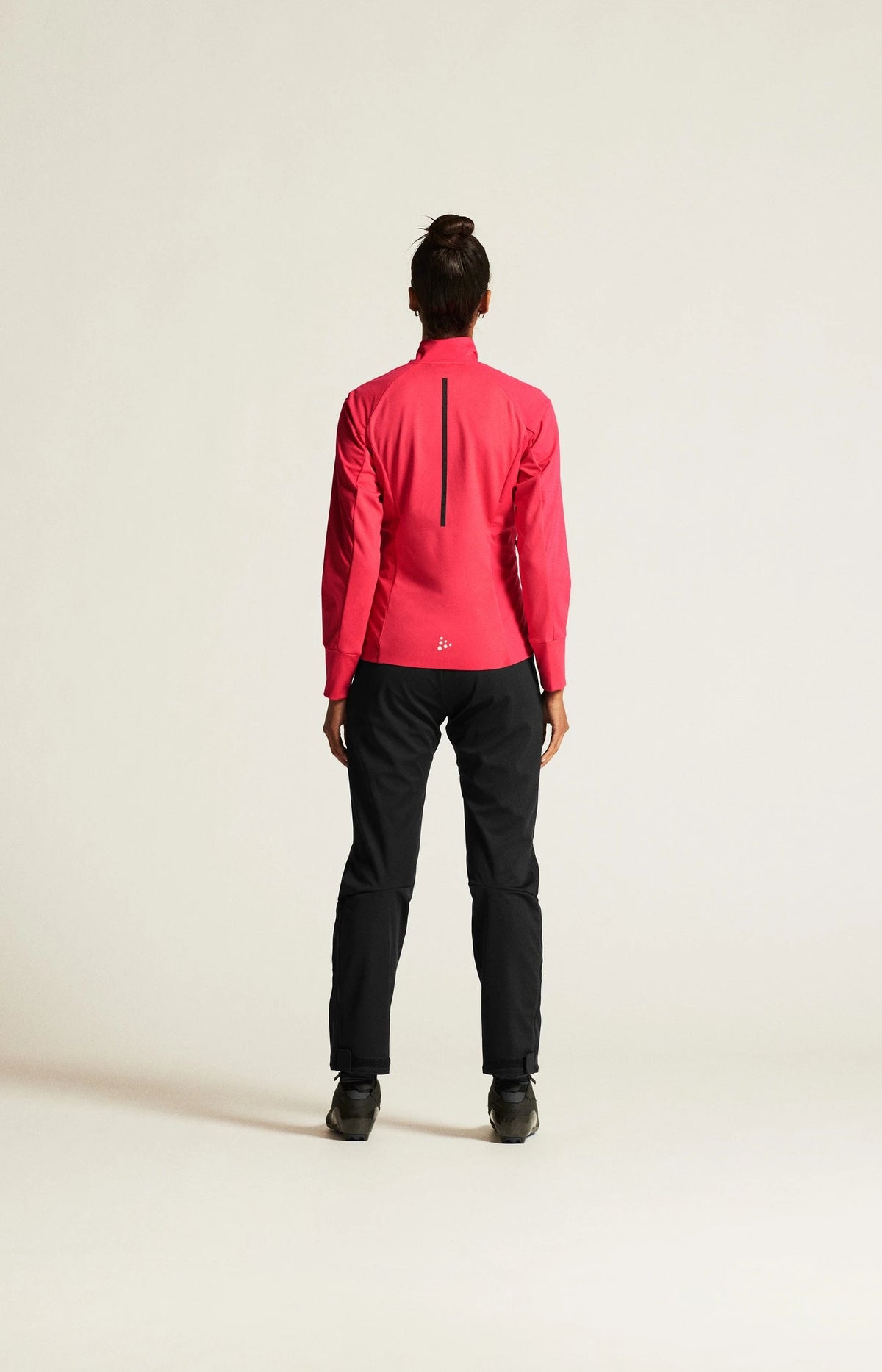 Softshell Adv Nordic Training Speed 2 - Femme