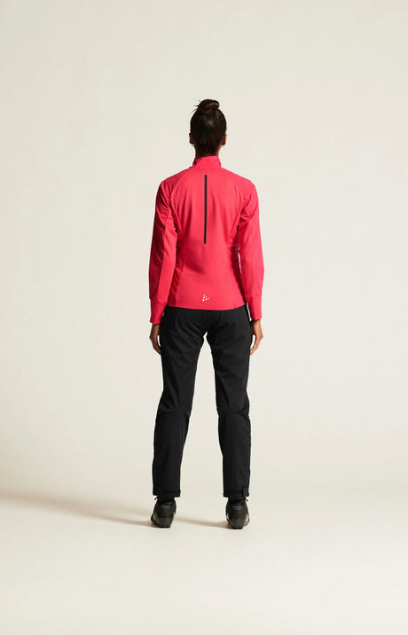 Softshell Adv Nordic Training Speed 2 - Femme