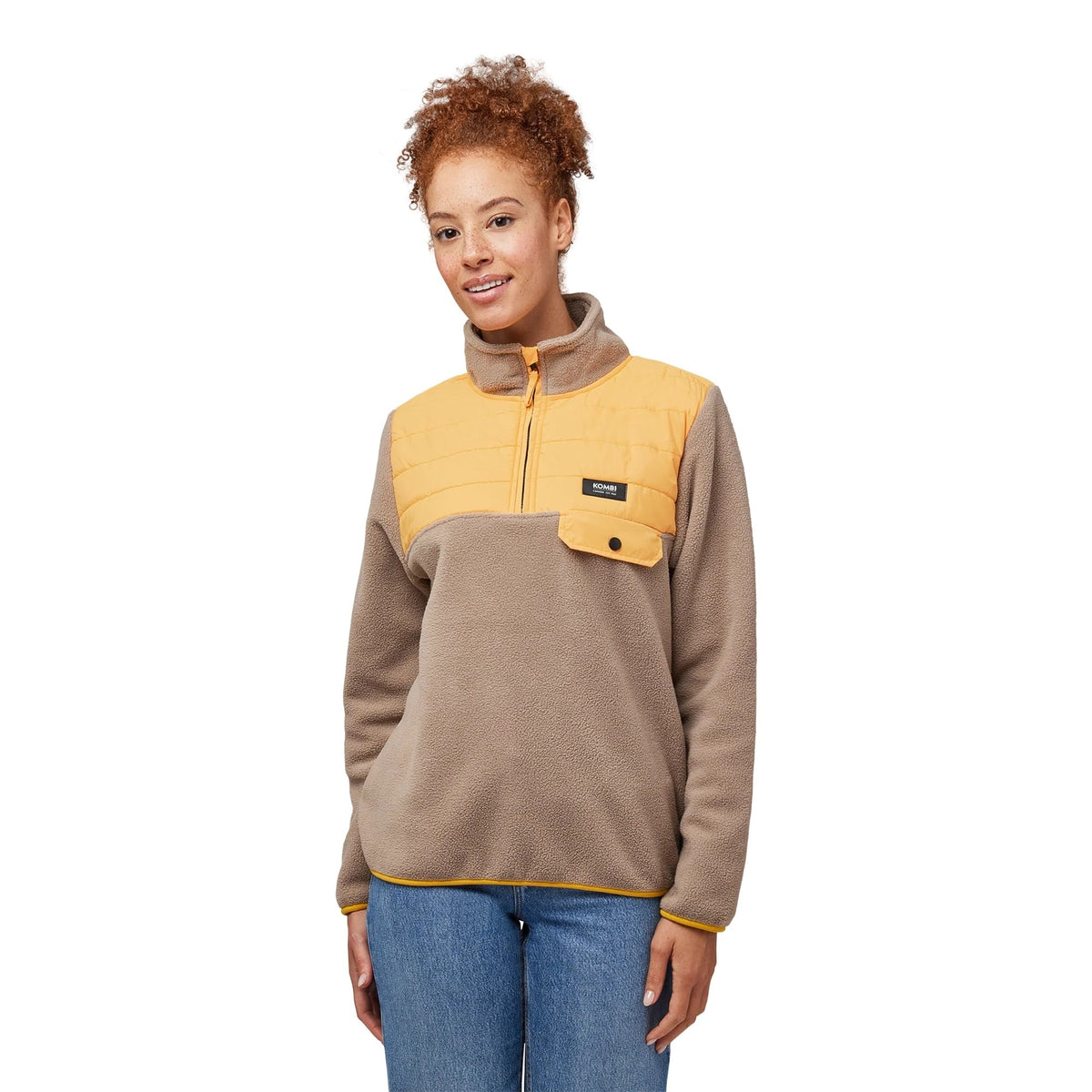 Nuuk Midlayer - Women