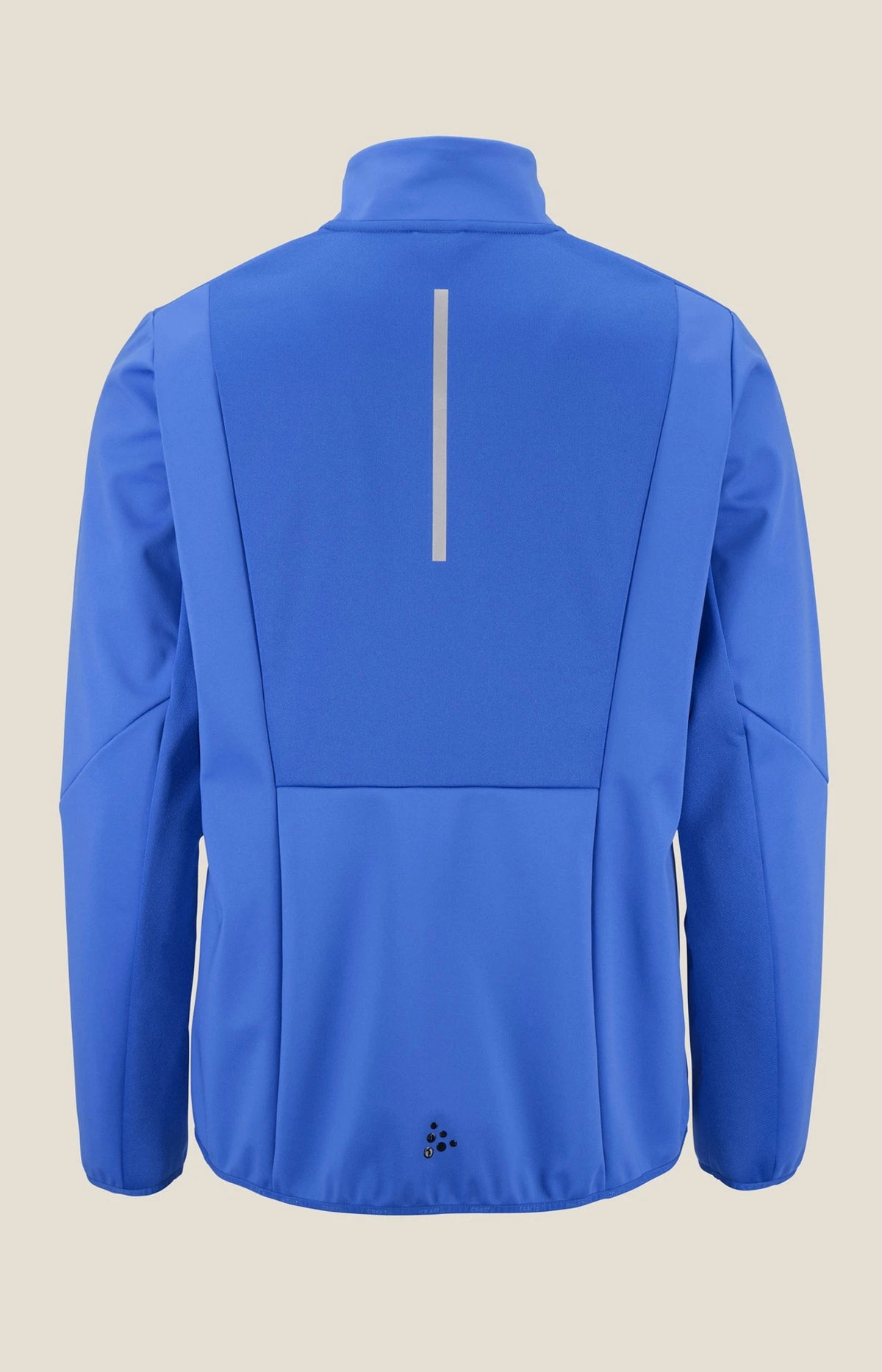 Softshell Core Essence Nordic - Homme