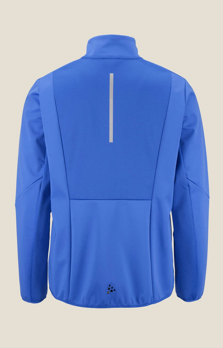 Softshell Core Essence Nordic - Homme