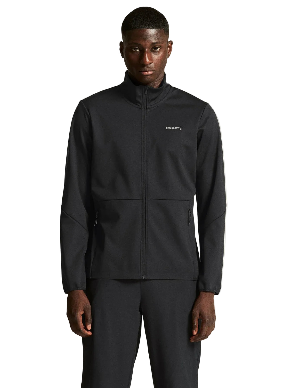 Softshell Core Essence Nordic - Homme