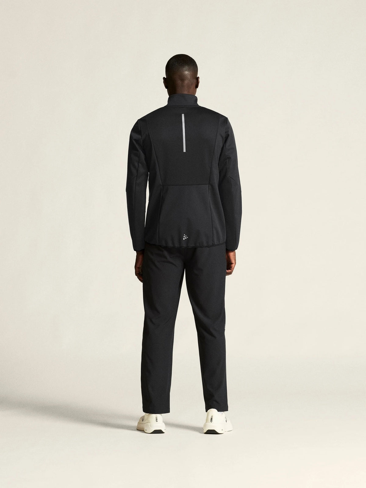 Softshell Core Essence Nordic - Homme