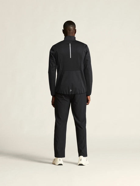 Softshell Core Essence Nordic - Homme