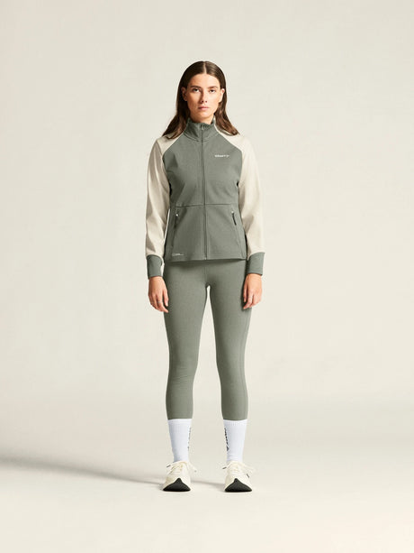 Softshell Core Nordic Training - Femme