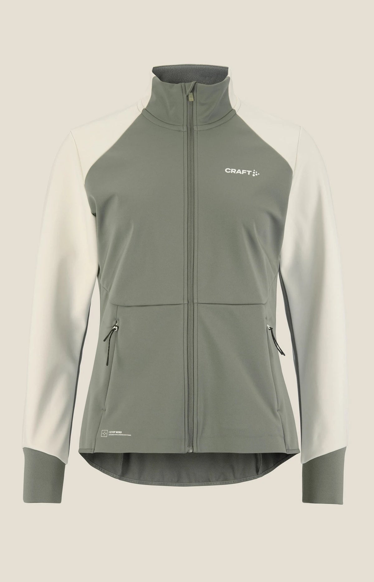 Softshell Core Nordic Training - Femme