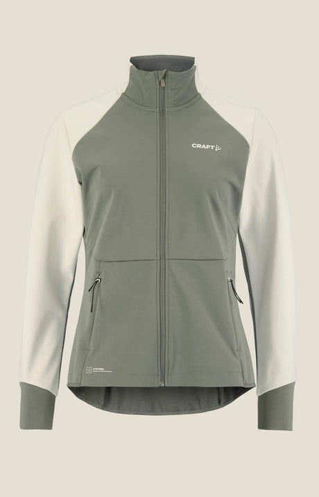 Softshell Core Nordic Training - Femme