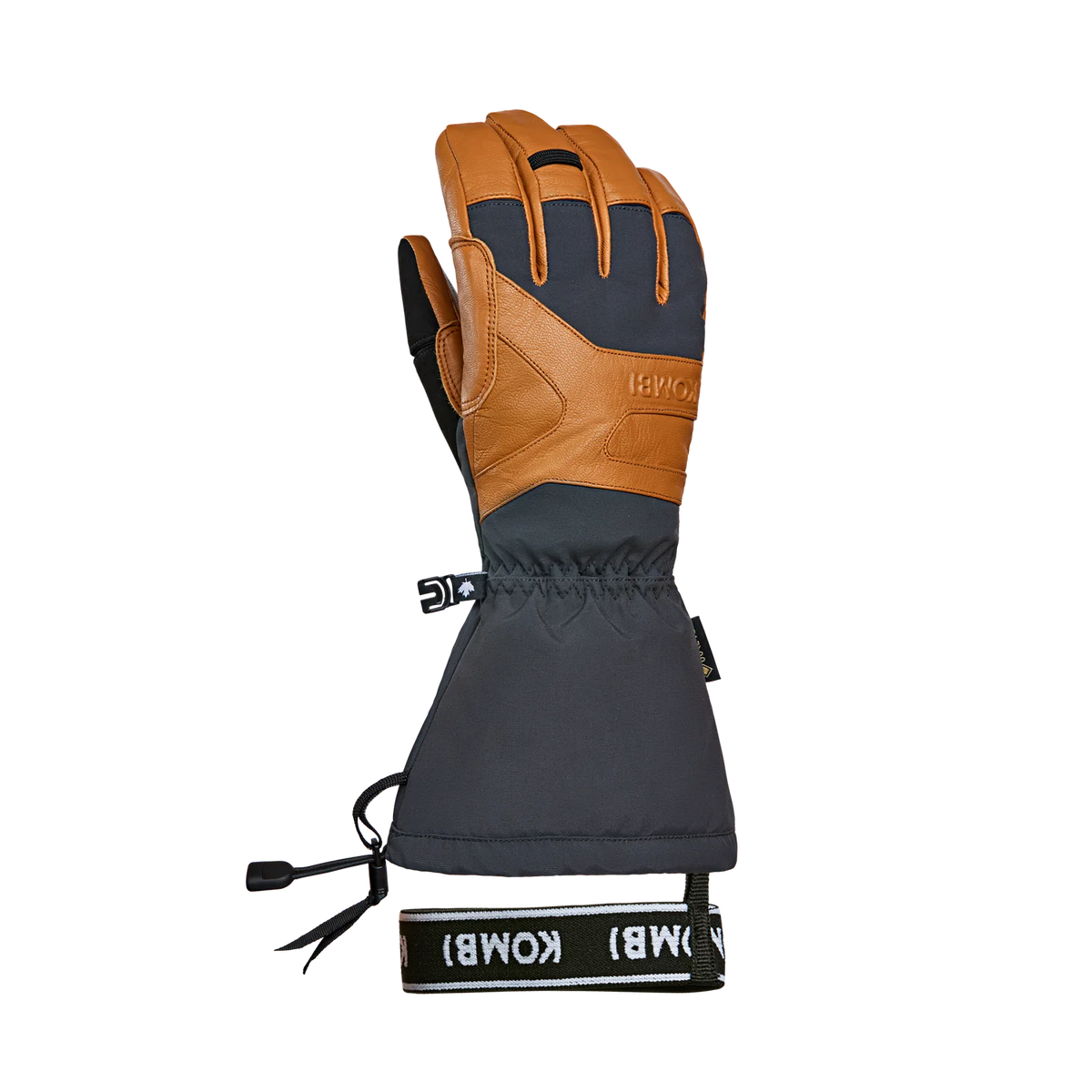 Outbound Gloves - Men
