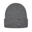 Tuque Terrain Wide Cuff Knit