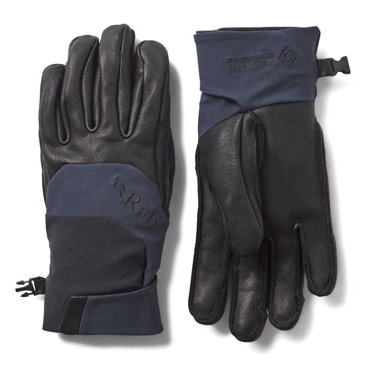 Khroma Tour Windstopper Gloves - Unisex