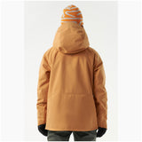 Manteau de ski Mtn-X Spurr 3L - Homme