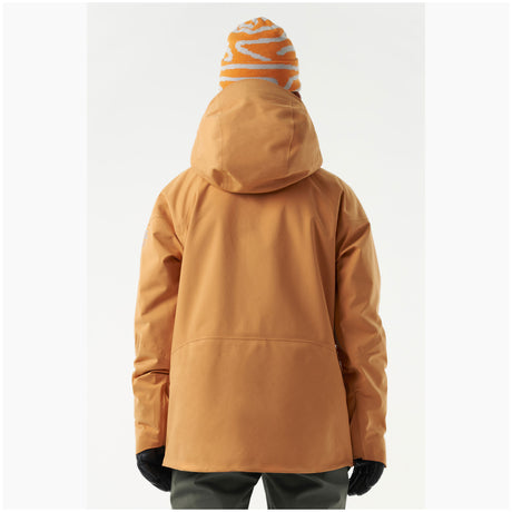 Manteau de ski Mtn-X Spurr 3L - Homme