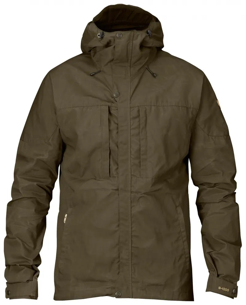 Veste Skogso - Homme