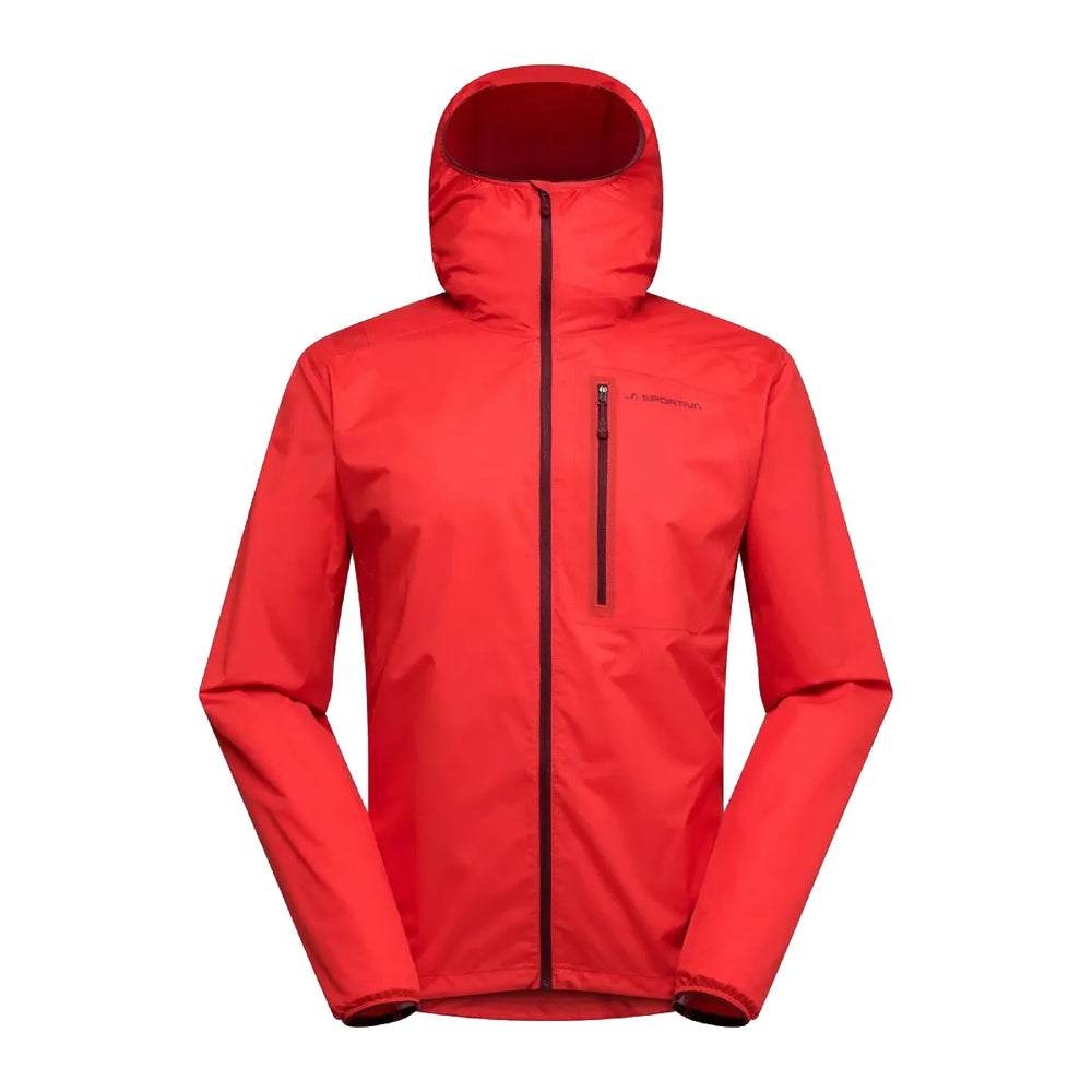 Coupe-vent Wall Breeze Stretch - Homme