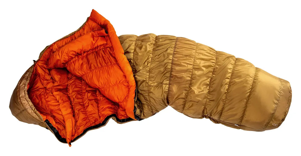 Exosphere 17F/-8C Sleeping Bag