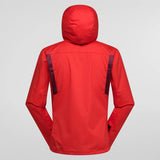 Coupe-vent Wall Breeze Stretch - Homme