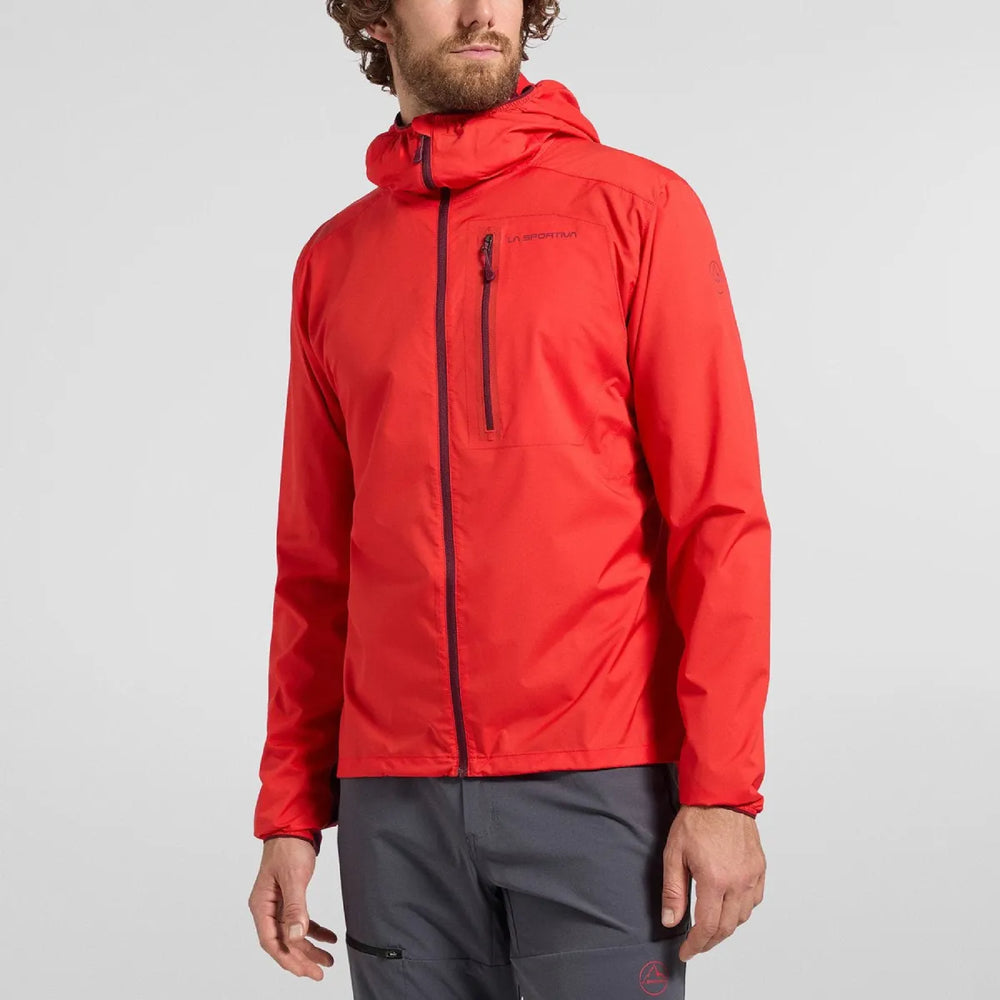 Coupe-vent Wall Breeze Stretch - Homme