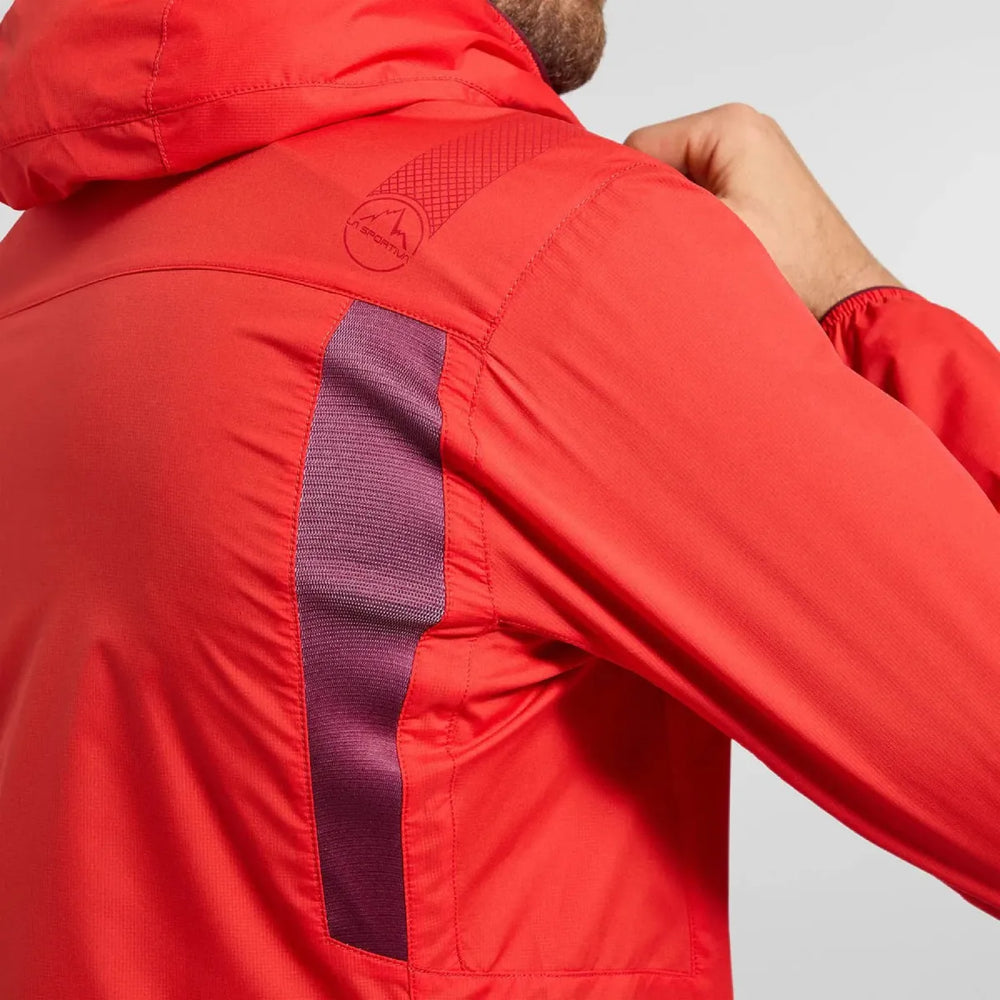 Coupe-vent Wall Breeze Stretch - Homme