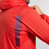 Coupe-vent Wall Breeze Stretch - Homme