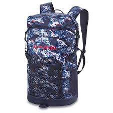 Mission Surf Wet/Dry 30L Backpack