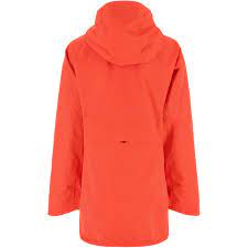 Coquille imperméable Voss Anorak - Femme