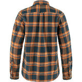 Chemise LS Ovik Heavy - Femme