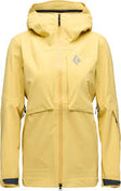 Manteau imperméable Factor - Femme