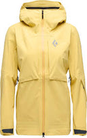 Factor Waterproof Coat - Women