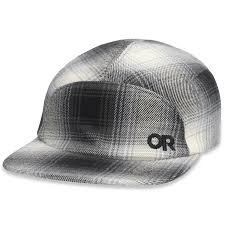 Casquette Feedback Flannel