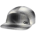Feedback Flannel Cap