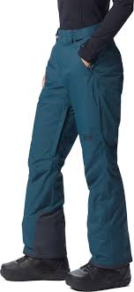 Firefall 2 Insulated Snow Pants - Women's