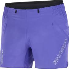 Short Sense Aero 5" - Homme