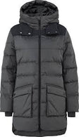 Rong Parka Winter Coat - Women