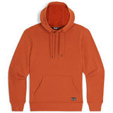 Hoodie Essential Fleece - Homme