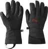 Gants Ascendant Sensor