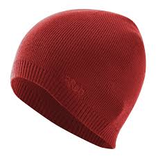 Merino Beanie