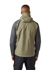 Namche Paclite Waterproof Coat - Men
