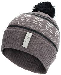 Khroma Bobble Hat - Men