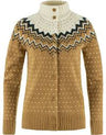 Cardigan Ovik Knit - Femme