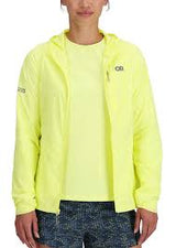 Coupe-vent Shadow Wind HD - Femme