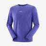Chandail manches longues Shakeout Core - Homme