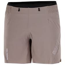 Short Sense Aero 7" - Homme
