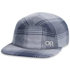 Casquette Feedback Flannel