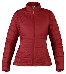 Manteau matelassé Keb Loft - Femme