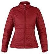 Manteau matelassé Keb Loft - Femme