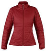 Manteau matelassé Keb Loft - Femme
