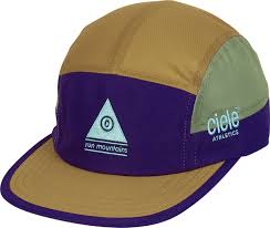 Casquette GOCAP Run Mountains